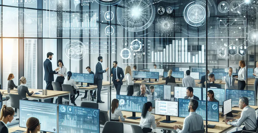 新员工考核标准揭秘，提升适应力的关键点