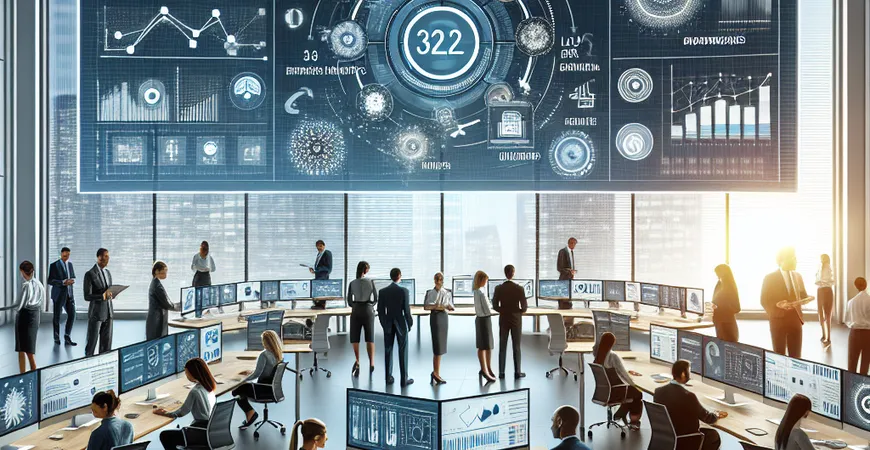 新员工考核标准，确保适应力提升的关键技巧