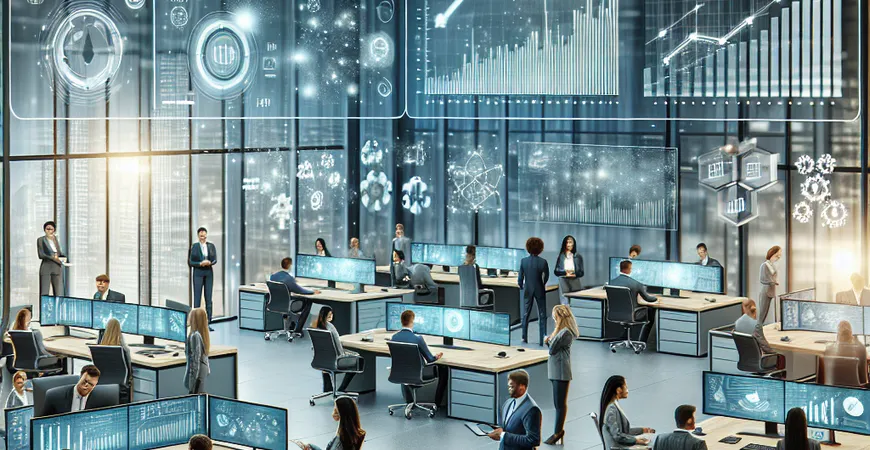 新员工考核的关键指标，提升招聘质量的最全指南