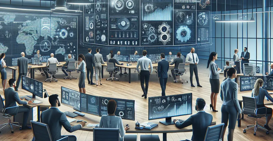 新员工考核的创新方式，提升入职满意度的关键