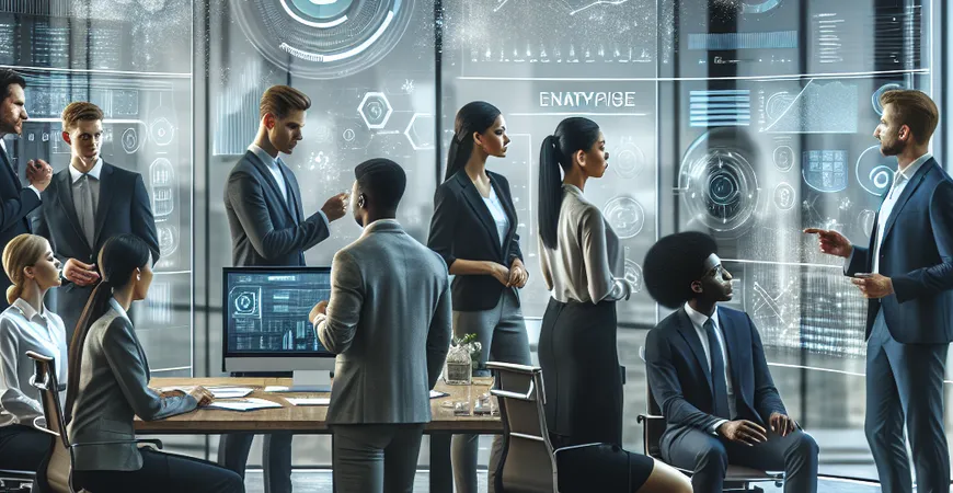 新员工融入团队，2025年最有效的方法分享