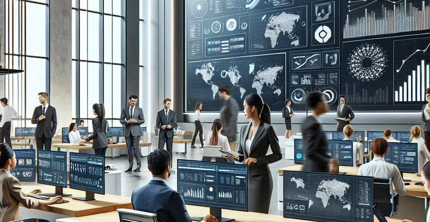 新员工训练手册，快速掌握必备技能的十大要点