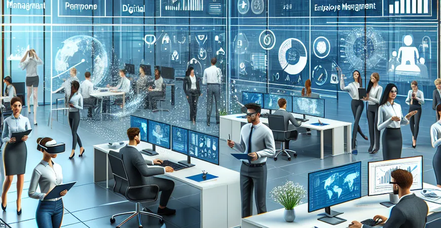 新员工训练手册：快速上手的技巧与方法