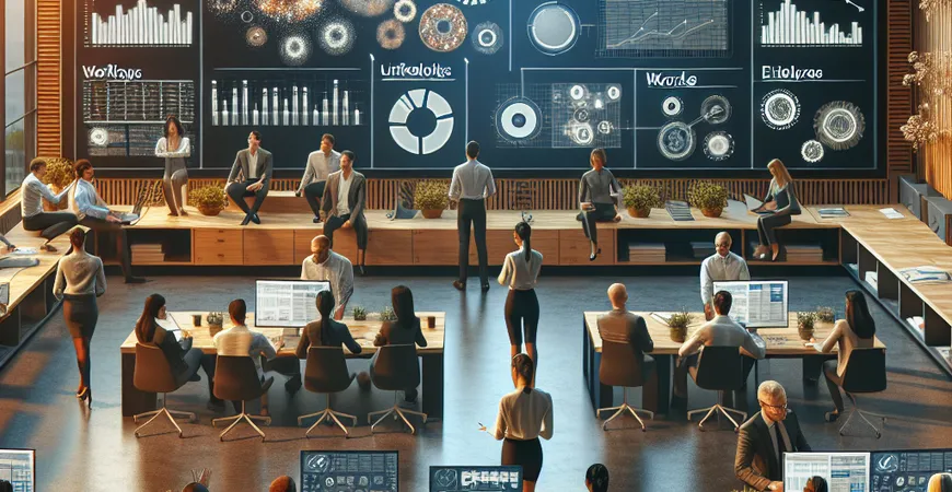 新员工训练技巧，如何打造高效的新人培养模式