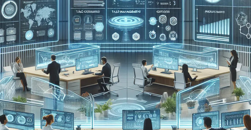新员工训练技巧，快速提升工作效率的方法