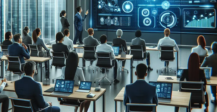 新员工训练的关键步骤，2025年职场新人必备