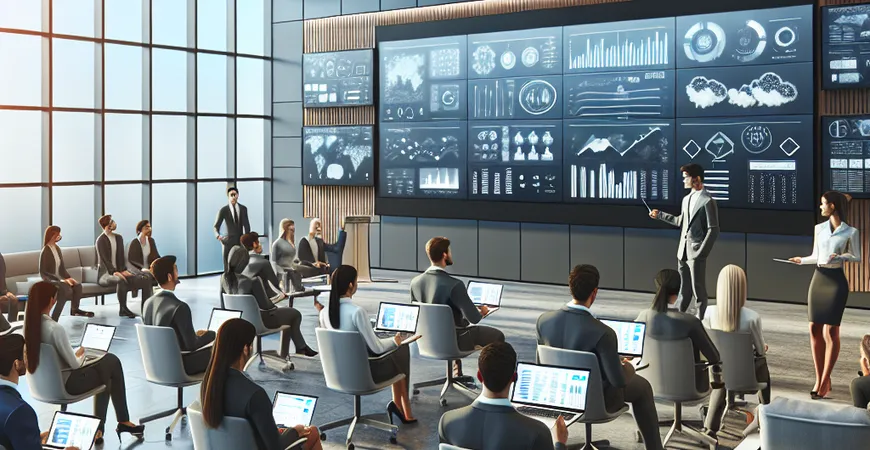 新员工训练营设计，打造职场精英的秘密