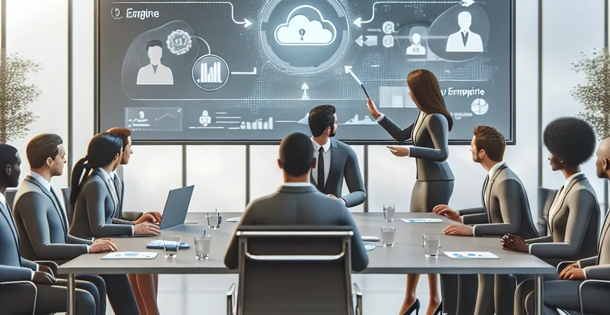 新员工训练计划，快速融入团队的关键步骤