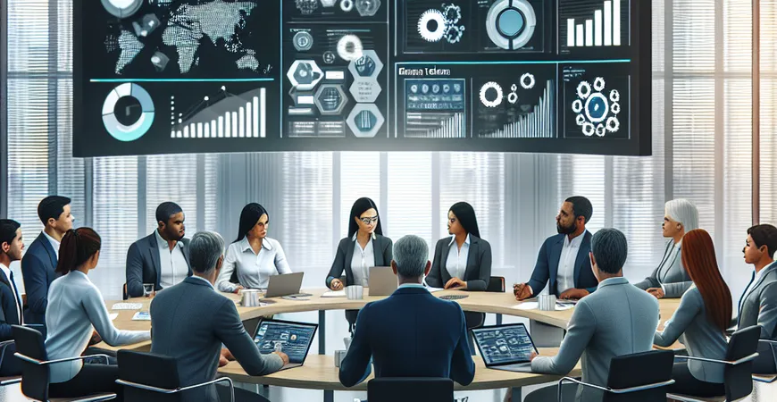 新员工训练计划：快速上手的秘诀