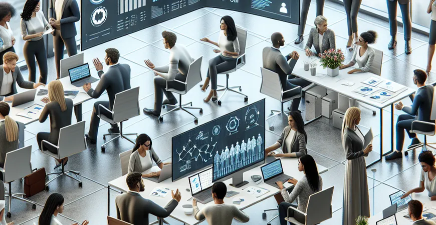 新员工试用期的成功策略，如何留住人才