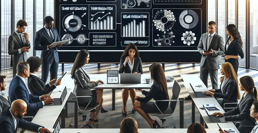 新员工试用期策略，快速融入团队的秘诀