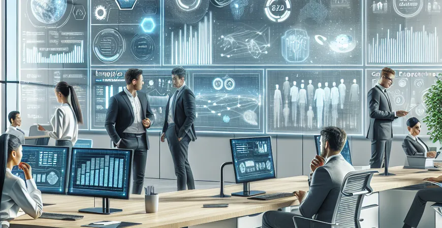 新员工试用期考核技巧，快速决定去留的标准