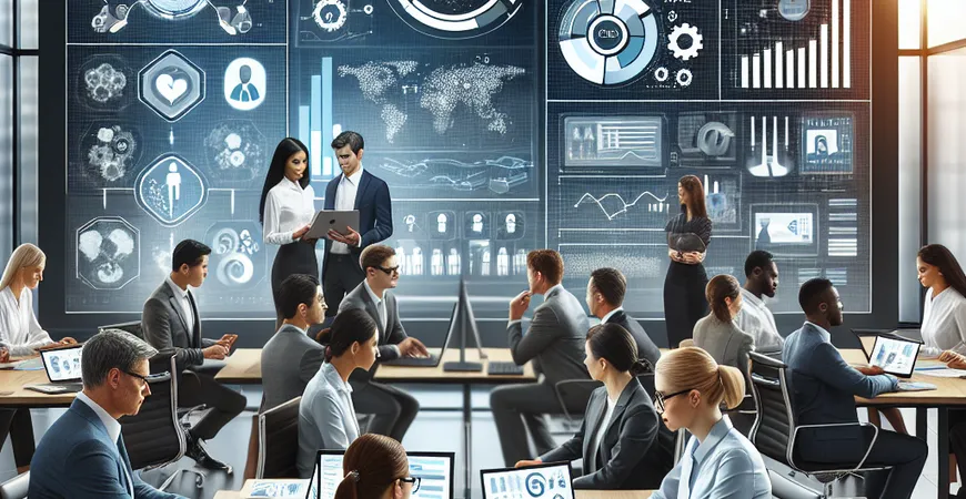 新员工试用期考核秘籍，如何快速决定去留