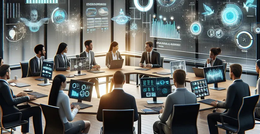 新员工试用期观测，避免常见的管理误区