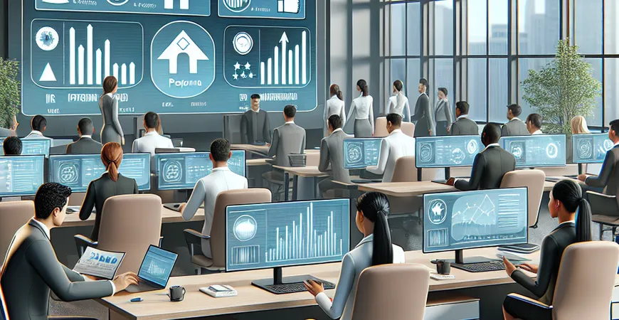 新员工试用期评估，如何避免常见问题与挑战