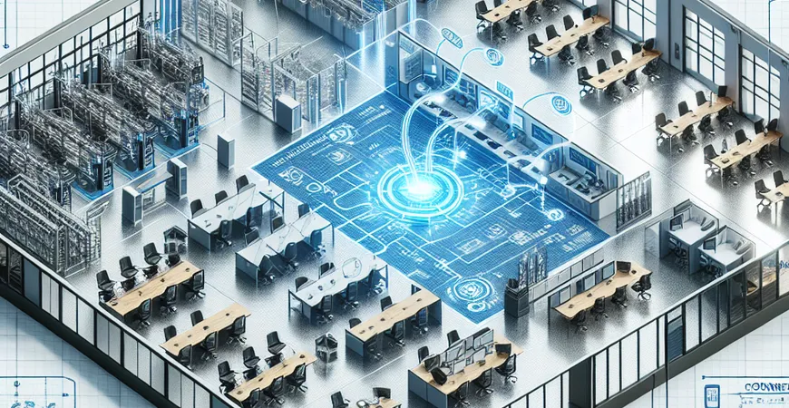 新手必看：仓管ERP系统快速入门指南