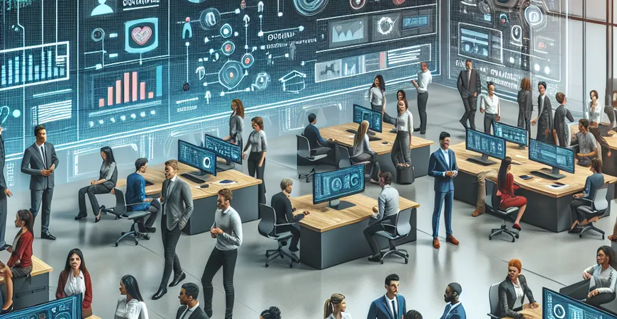 新生代员工体验优化策略，超级全面