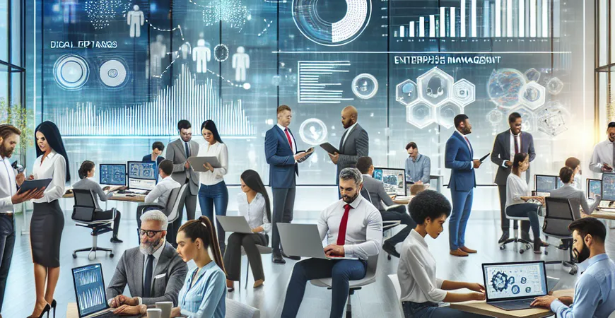 新生代员工的管理挑战，企业如何应对？