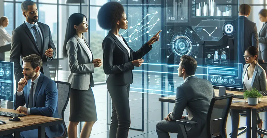 新生代员工的管理挑战，如何赢得他们的信任？