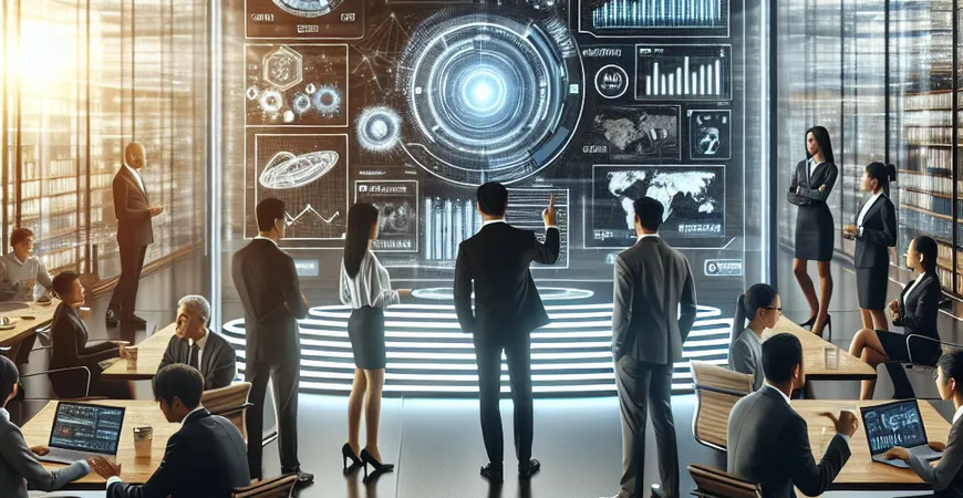 新生代员工的管理方案，2025年企业必读攻略