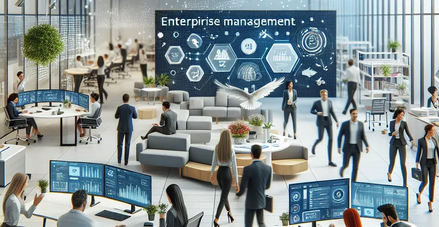 新生代员工管理心得，如何激发年轻人的潜力