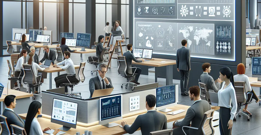 新生代员工管理挑战，企业如何应对90后职场新势力