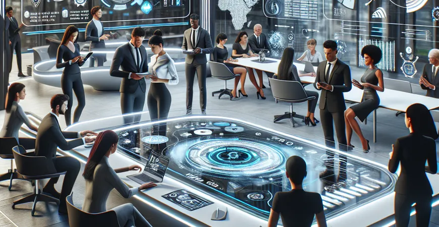 新生代员工管理新趋势，2025年职场人力资源新风向