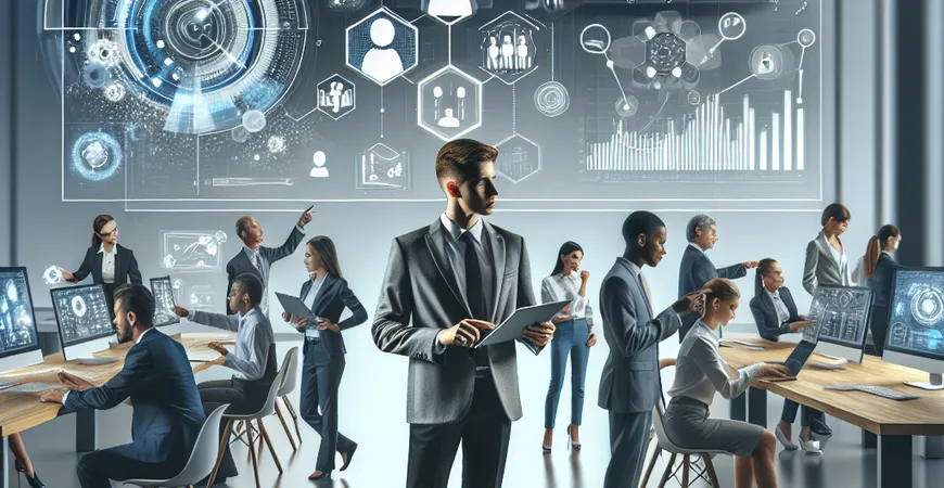 新生代员工管理趋势，如何激发潜力与创造力