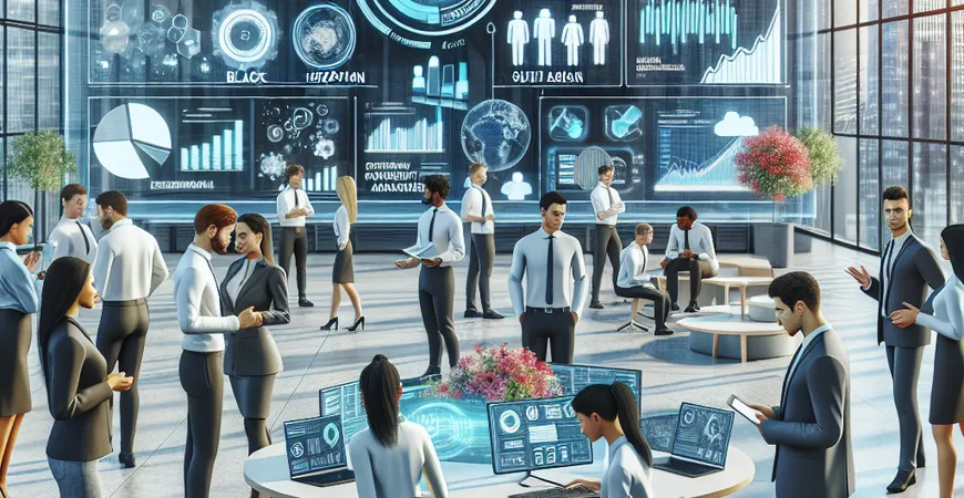 新生代员工管理，如何打造年轻化团队，收藏！