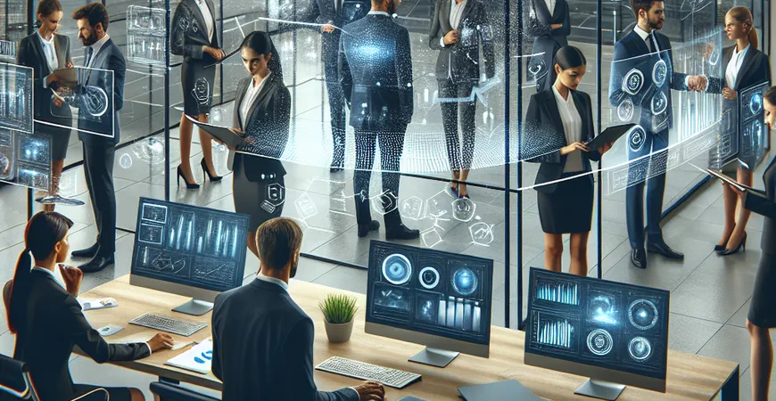 最佳员工管理策略，如何提升团队效能