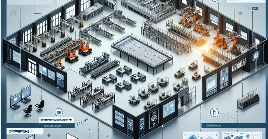 最全ERP软件排行榜，2025年十大首选品牌