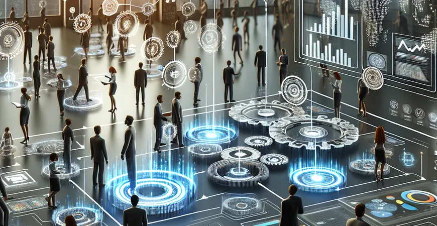 最全员工培训系统对比，帮你找到最佳方案