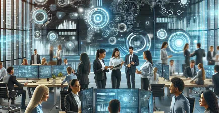 最全员工心态管理方法，提升工作幸福感