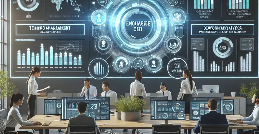 最全员工考核指标解读，2025年职场绩效评估新方向