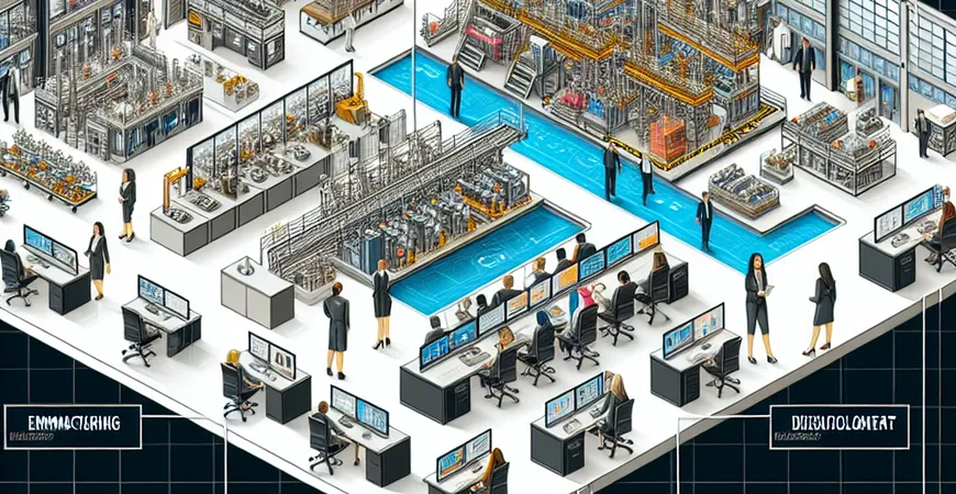 最全测评：ERP生产管理系统的优缺点分析