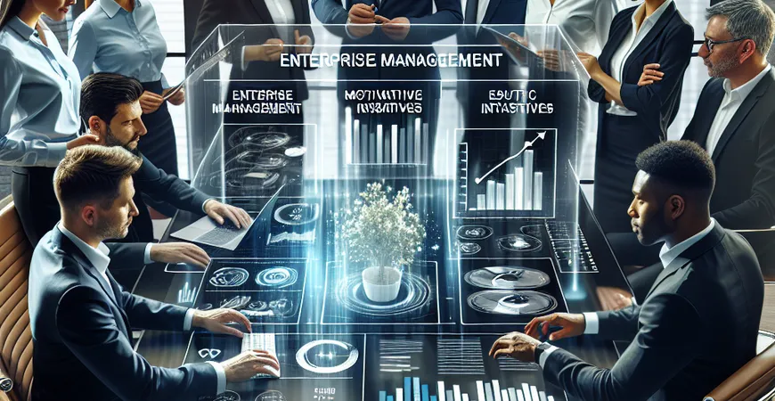 最全测评：员工激励办法的有效性与可行性对比