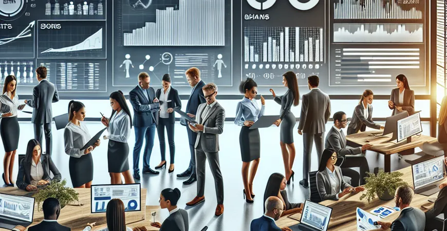 最全测评：员工考核方案的优劣对比