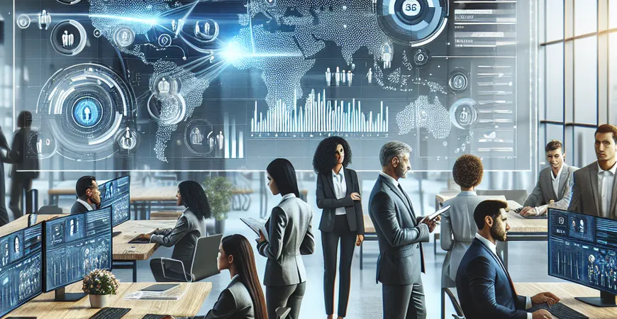 最全测评：员工考核机制的优劣对比