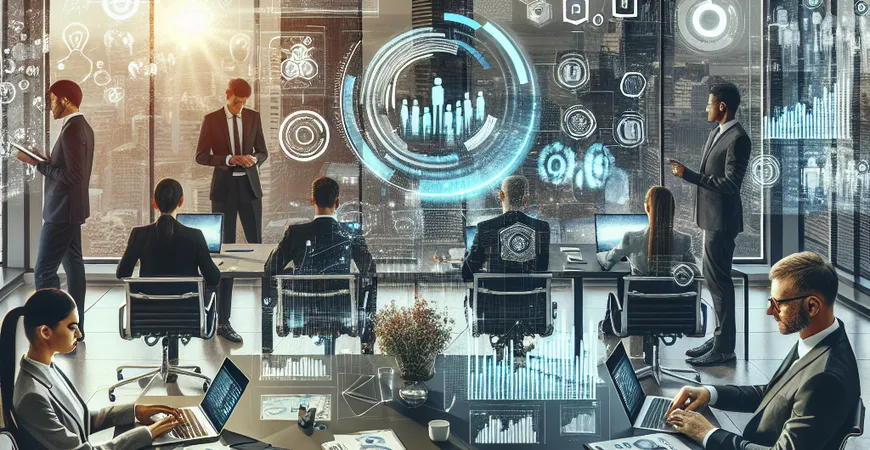 有效的员工激励机制，助力企业长久发展