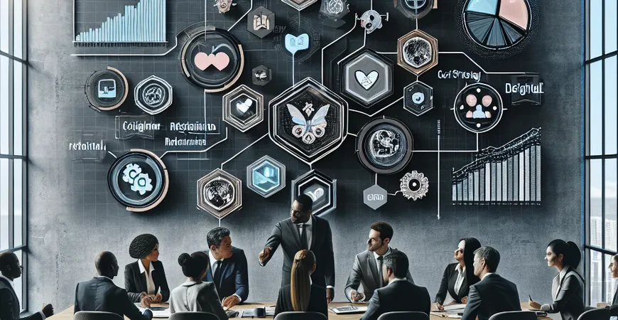 构建客户管理体系的关键步骤，成功企业的经验分享