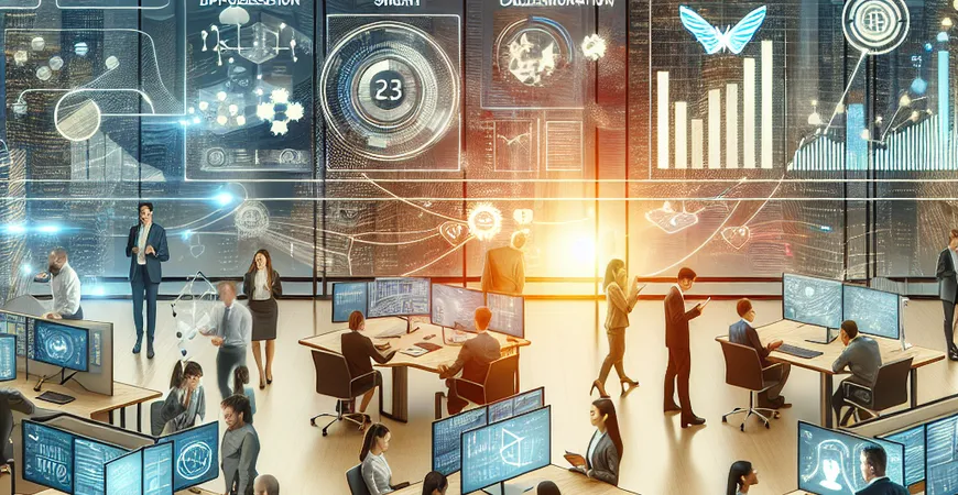 沟通内容的优化，2025年如何提升员工满意度