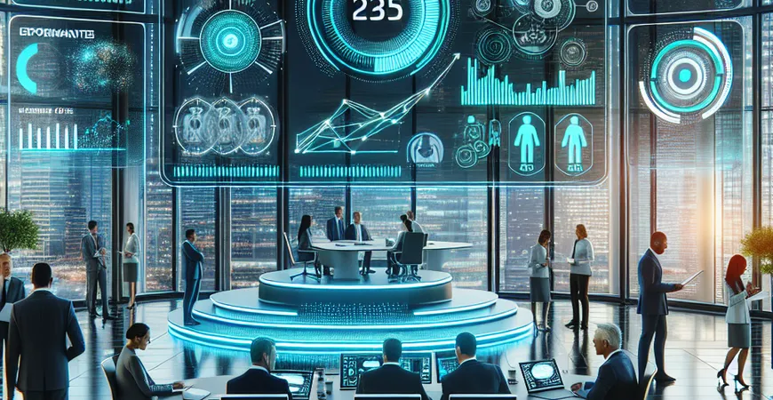 测评表的创新设计，如何让2025年员工测评更精准