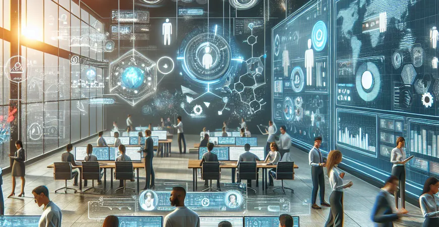 深入分析员工现状，2025年职场趋势大揭秘