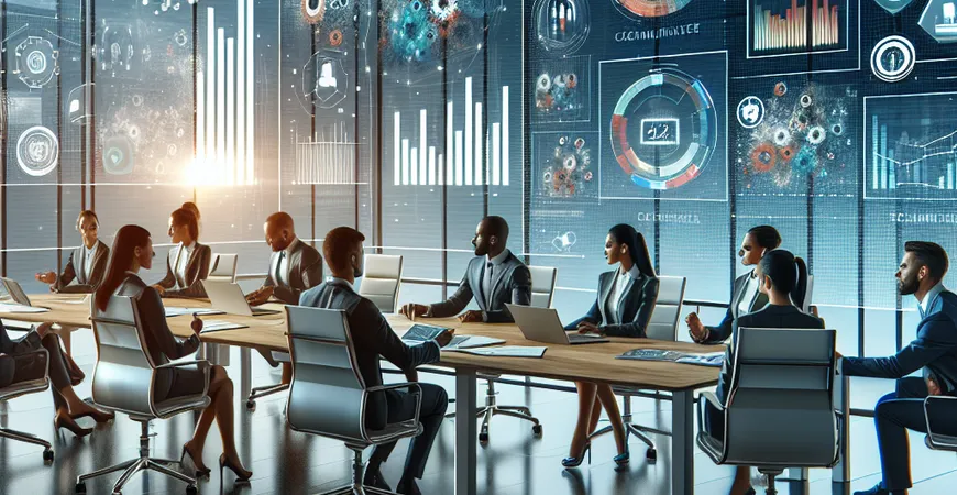 深入解析员工谈话内容，打造高效沟通环境