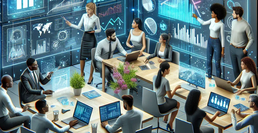 深度解析：客户关系管理方案的成功案例分享