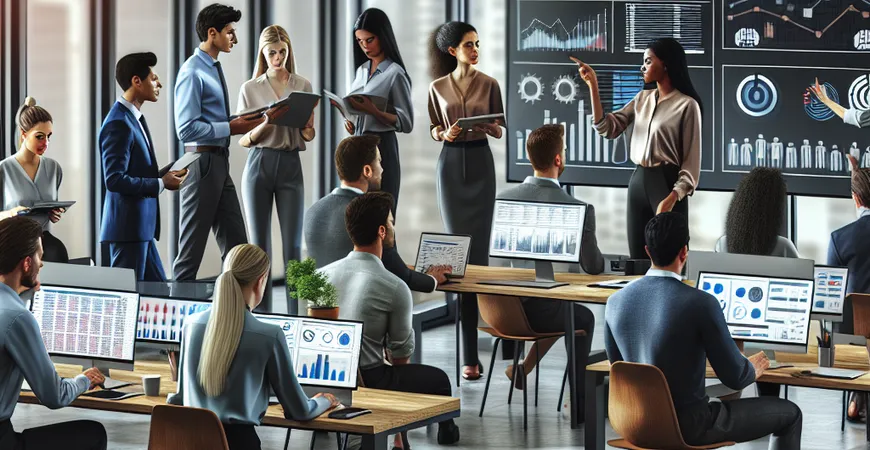 激励员工案例解析，提升团队士气的秘诀