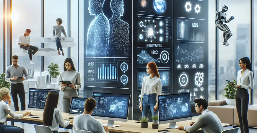 激励员工的创新方案，2025年的企业新思路