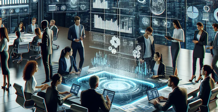 激励员工的创新方法，提升团队凝聚力的十大妙招