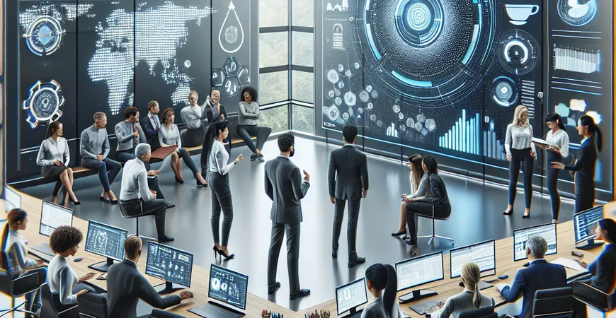 激励员工的成功案例分析，企业管理者必看