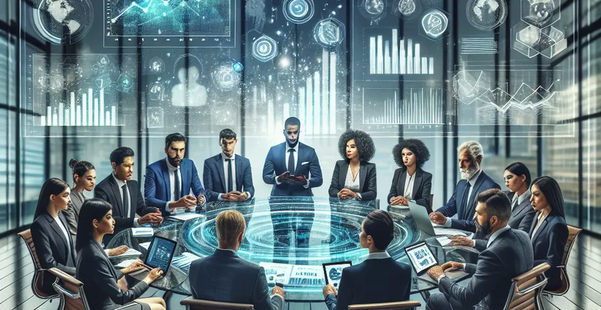 激励员工的经典案例，成功经验值得收藏！